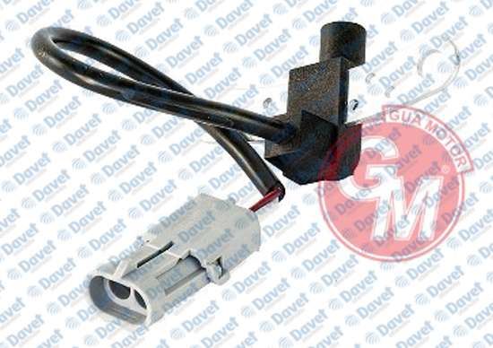 GUA 41265 Volant Sensoru R9 - R19 1.4 Inj